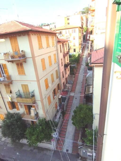 A Ca' Du Barba Ale Leilighet La Spezia Eksteriør bilde